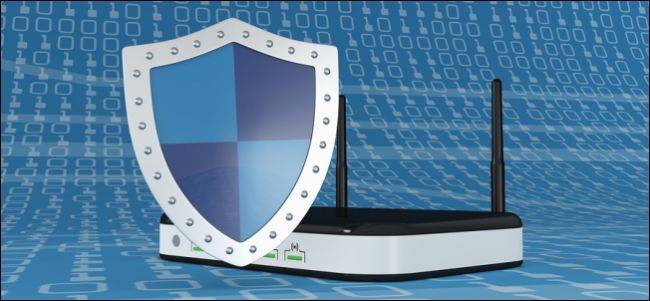 Using Your Router for (Very) Basic Home Network Family Safety
