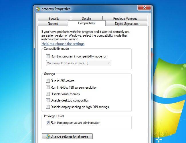 Proces App Window How to Pause or Resume a Windows Application using Process Explorer