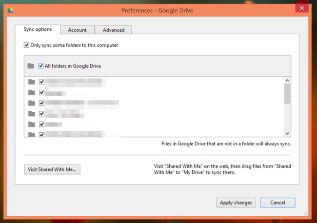 How to Move Files From One Cloud Storage Service to Another