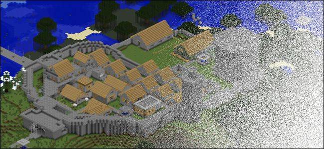 How to Back Up Your Minecraft Worlds, Mods, and More