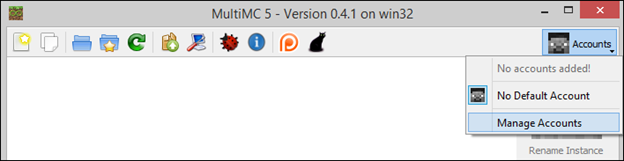 Multi Mod How to Manage Minecraft Instances and Mods with MultiMC