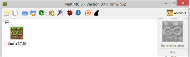 Multi Mod How to Manage Minecraft Instances and Mods with MultiMC