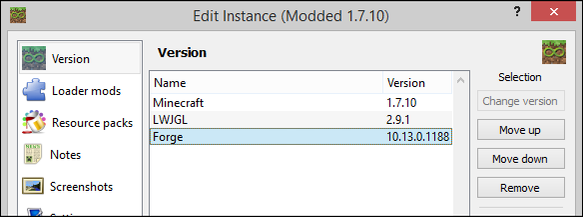 How to Manage Minecraft Instances and Mods with MultiMC
