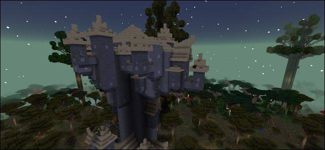 How to Overhaul and Expand Minecraft with Game Changing Mods