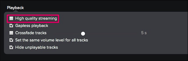 How to Reduce the Amount of Data (and Bandwidth) Streaming Services Use