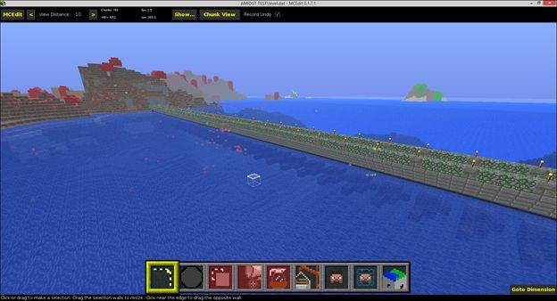 How to Edit Your Minecraft Maps with an External Editor