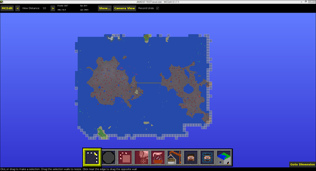 How to Edit Your Minecraft Maps with an External Editor