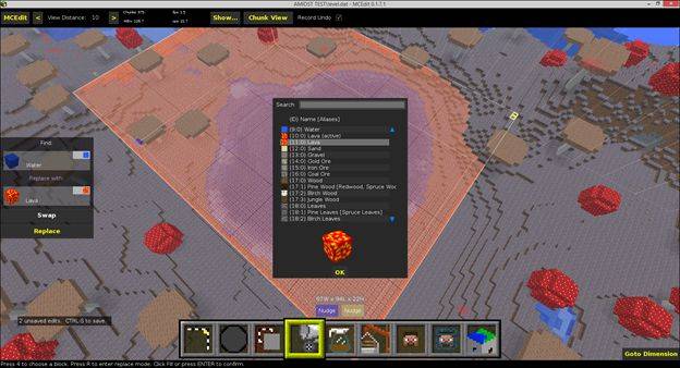 How to Edit Your Minecraft Maps with an External Editor