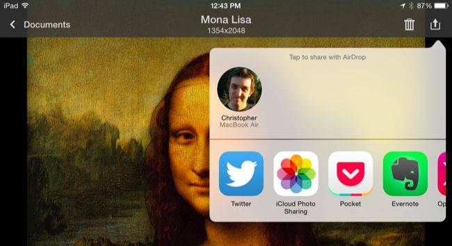 How to Get an Android-Style Local File System on an iPhone or iPad