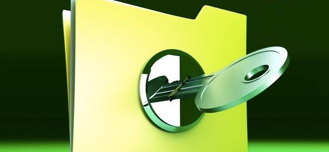 How to Create Encrypted Zip or 7z Archives on Any Operating System