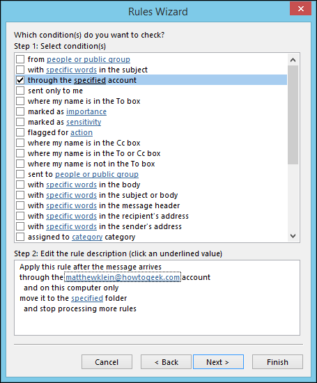 How to Better Manage Email in Outlook with Quick Steps and Rules