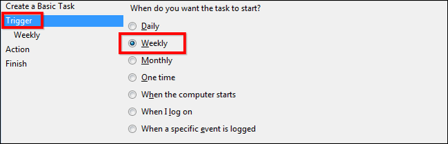 How to Automatically Delete Files in Your Download Folder on a Schedule
