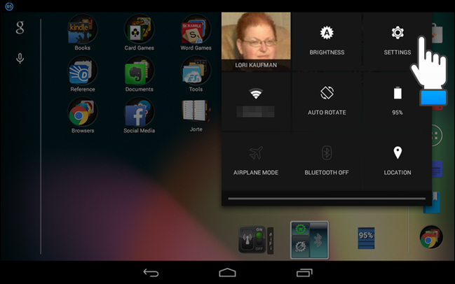 How to Add a Dedicated Number Row to the Google Keyboard in Android