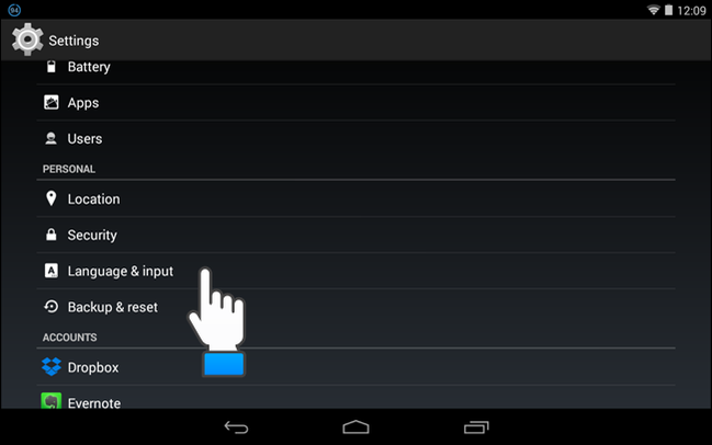 How to Add a Dedicated Number Row to the Google Keyboard in Android
