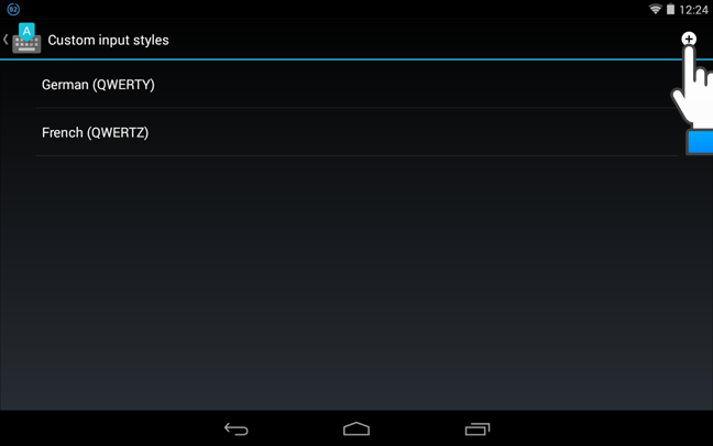 How to Add a Dedicated Number Row to the Google Keyboard in Android