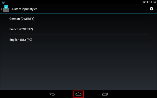 How to Add a Dedicated Number Row to the Google Keyboard in Android