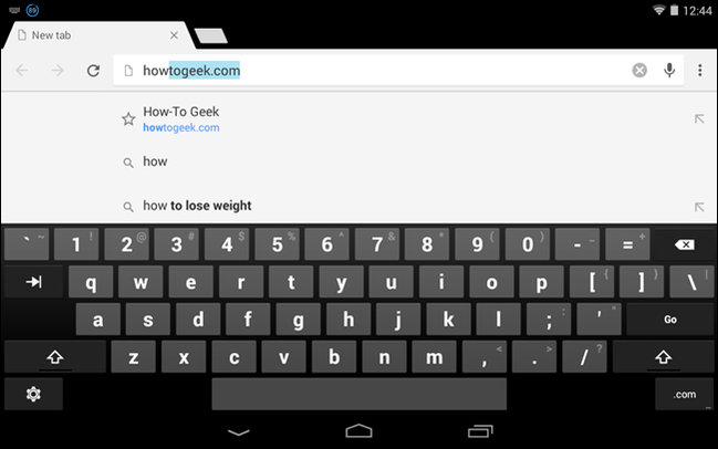How to Add a Dedicated Number Row to the Google Keyboard in Android