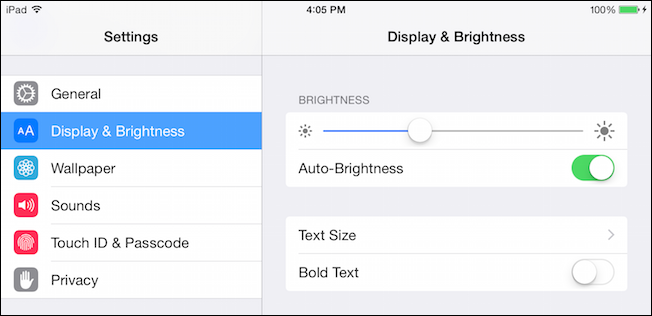 How to Make Text Larger and More Readable on iPhone or iPad