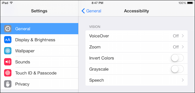 How to Make Text Larger and More Readable on iPhone or iPad