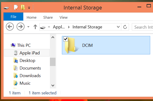 Dcim Jpg Why Does Every Camera Put Photos in a DCIM Folder?