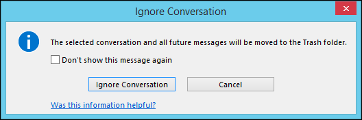 How to Better Manage Email in Outlook with Quick Steps and Rules