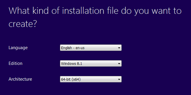 How to Perform a Clean Install of Windows 8.1 With a Windows 8 Key