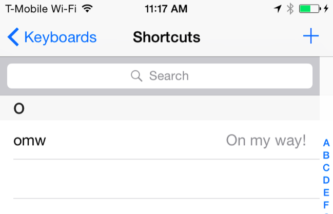 5 Ways to Type Faster on Your Smartphone’s Touch Keyboard