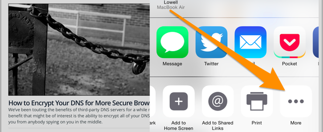 Source Iphone How to View Web Page Source Code on Your iPhone or iPad