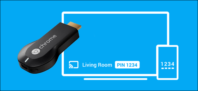 How to Give Guests Access to Your Google Chromecast