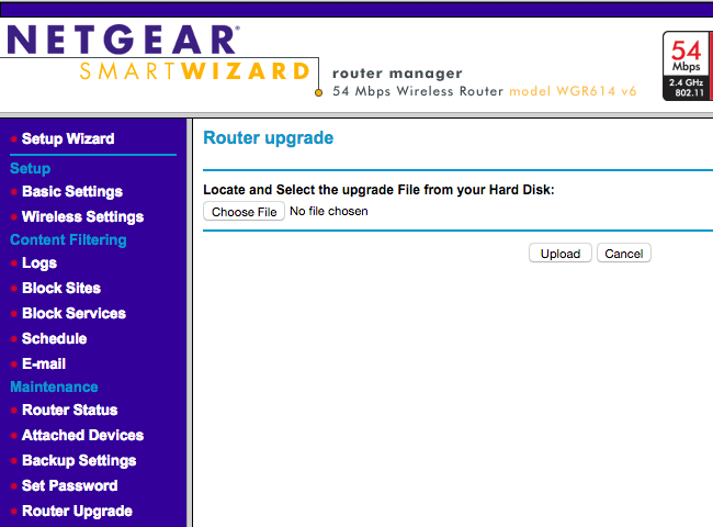 How to Ensure Your Home Router Has the Latest Security Updates