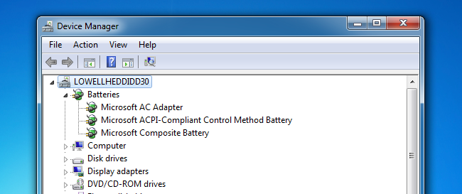 How to See a List of All Installed Windows Drivers