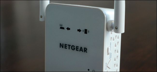 HTG Reviews the Netgear EX6100: A Wi-Fi Extending Swiss Army Knife