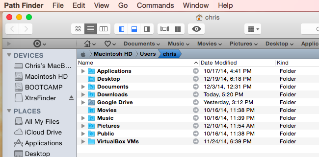 The Best Alternative File Managers for Windows, Mac, and Linux