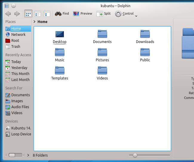 Alternative File Manager The Best Alternative File Managers for Windows, Mac, and Linux