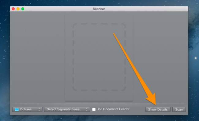 Scan Using Mac How to Use a Scanner on Your Mac OS X Computer