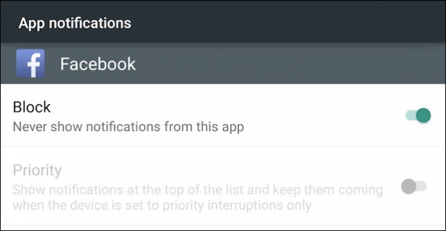 How to Stop Birthday (and Other) Facebook Notifications