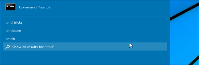 How to Use FC (File Compare) from the Windows Command Prompt