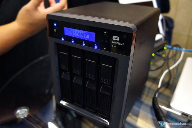 How to Set Up a NAS (Network-Attached Storage) Drive