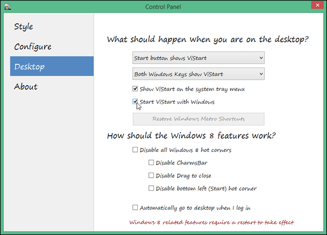 How to Get a Windows 10-Style Start Menu in Windows 8.1