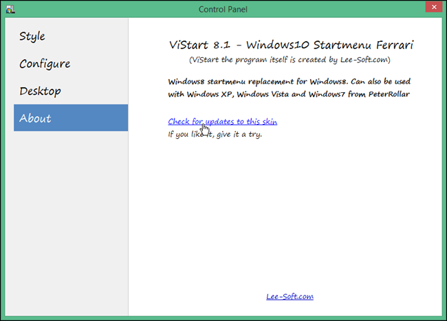 How to Get a Windows 10-Style Start Menu in Windows 8.1