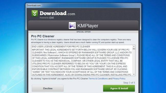 Professional Download Here's What Happens When You Install the Top 10 Download.com Apps