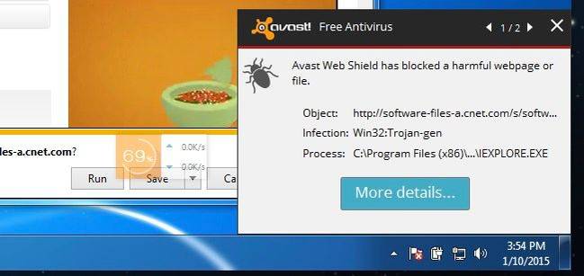 Donloads Scam Here's What Happens When You Install the Top 10 Download.com Apps