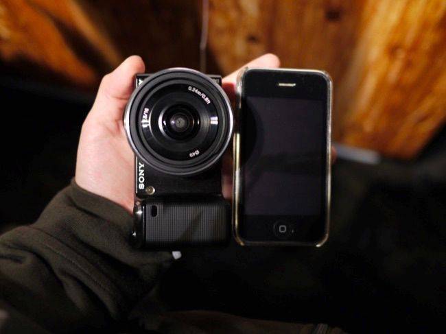 5 Tips for Taking Better Photos With Your Smartphone's Camera