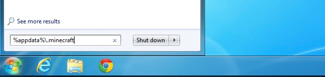 Save Minecraft How to Find Your Minecraft Saved Games Folder on Any OS