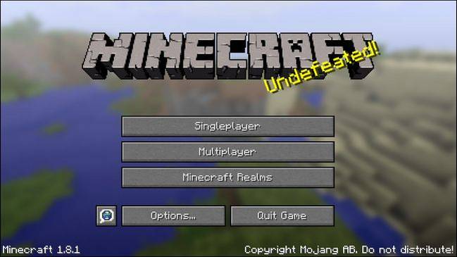 How to Customize Your Minecraft Splash Screen Text