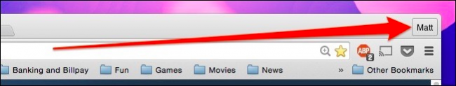 Everything You Need to Know About Google Chrome's Profile Switcher