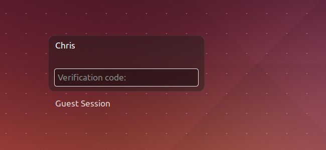 How to Log In To Your Linux Desktop With Google Authenticator