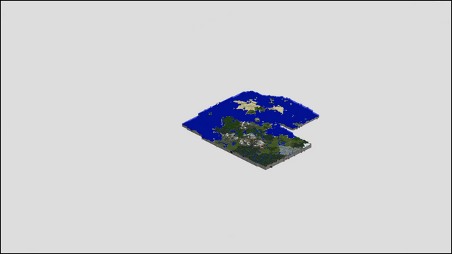 How to Speed Up Your Minecraft Experience with Minecraft Land Generator
