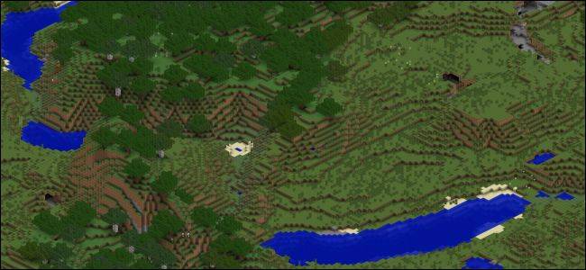 How to Speed Up Your Minecraft Experience with Minecraft Land Generator