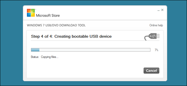 thumbnail image 2 of Team Group C175 128GB USB 3.2 Bootable Flash Drive – 7-in-1 OS Installation & Recovery Tool, Black 2 of 5